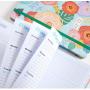 2024 week/daily plan sprial notebook